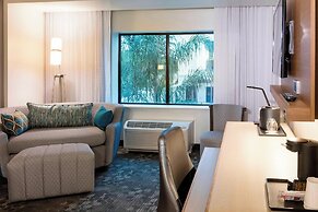 Courtyard by Marriott St. Augustine Beach