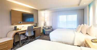 Courtyard by Marriott St. Augustine Beach