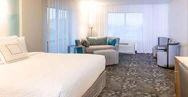 Courtyard by Marriott St. Augustine Beach