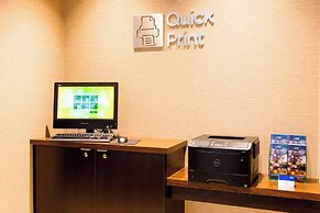 Courtyard by Marriott St. Augustine Beach