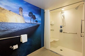 Courtyard by Marriott St. Augustine Beach