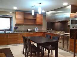 Casa do Sol Guesthouse