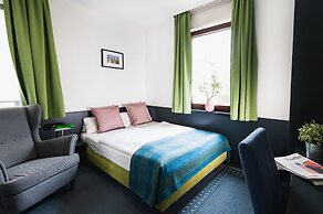 City Hotel Fellbach