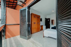 Búzios Centro Hotel