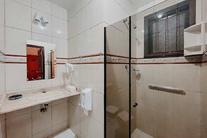 Búzios Centro Hotel