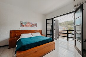 Búzios Centro Hotel