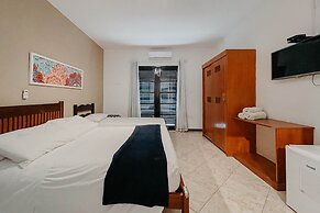 Búzios Centro Hotel