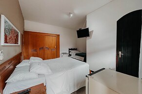 Búzios Centro Hotel