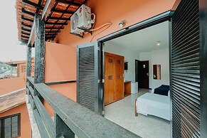 Búzios Centro Hotel