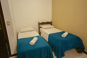 Búzios Centro Hotel