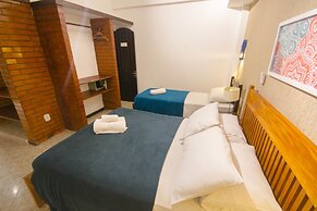 Búzios Centro Hotel