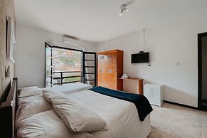 Búzios Centro Hotel