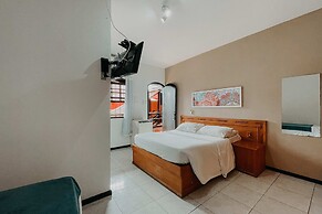 Búzios Centro Hotel