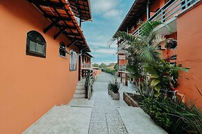 Búzios Centro Hotel