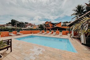 Búzios Centro Hotel