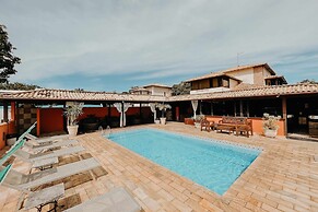 Búzios Centro Hotel