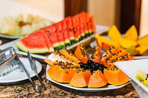 Búzios Centro Hotel