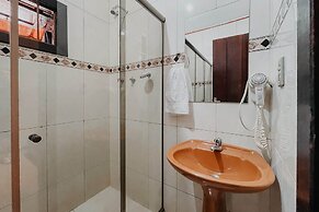 Búzios Centro Hotel