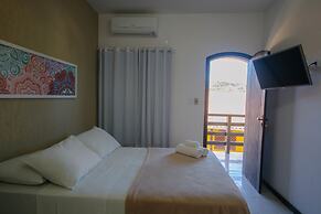 Búzios Centro Hotel