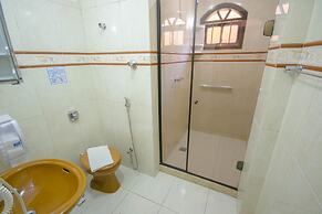 Búzios Centro Hotel