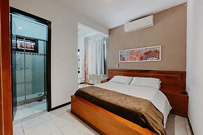 Búzios Centro Hotel