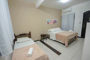 Búzios Centro Hotel