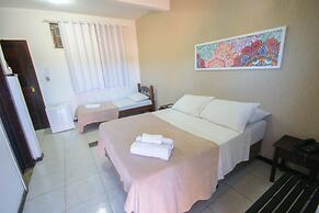 Búzios Centro Hotel