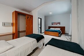 Búzios Centro Hotel