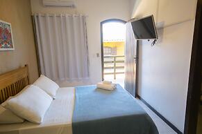 Búzios Centro Hotel