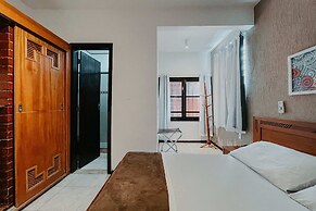 Búzios Centro Hotel