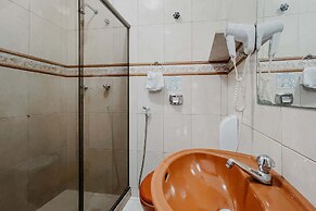 Búzios Centro Hotel