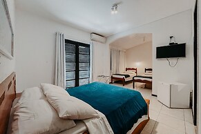 Búzios Centro Hotel