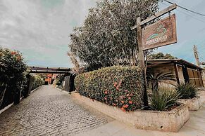 Búzios Centro Hotel