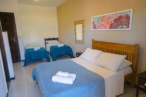 Búzios Centro Hotel