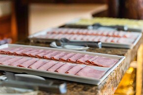 Búzios Centro Hotel