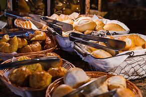 Búzios Centro Hotel