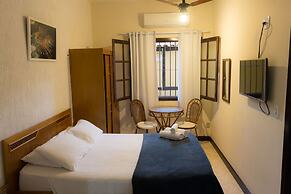 Búzios Centro Hotel