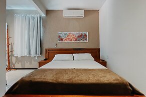 Búzios Centro Hotel