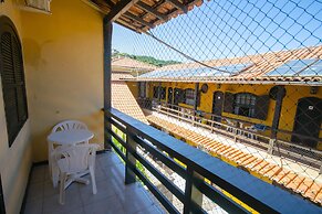 Búzios Centro Hotel