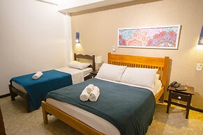 Búzios Centro Hotel