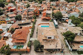 Búzios Centro Hotel