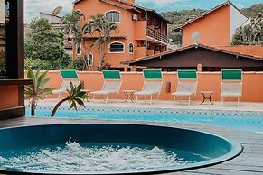 Búzios Centro Hotel