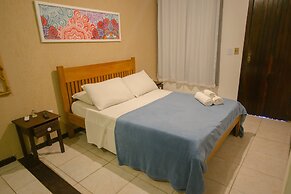 Búzios Centro Hotel