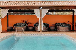 Búzios Centro Hotel