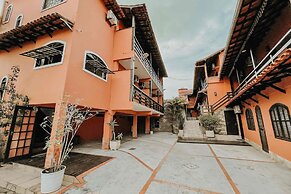 Búzios Centro Hotel