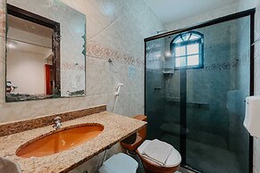 Búzios Centro Hotel