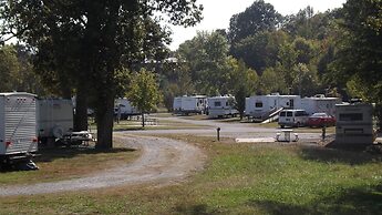 Kentucky Lake Resort & RV Park