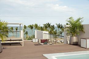 Excellence El Carmen - Adults Only All Inclusive