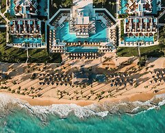 Excellence El Carmen - Adults Only All Inclusive
