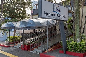 Iguassu Flats Hotel